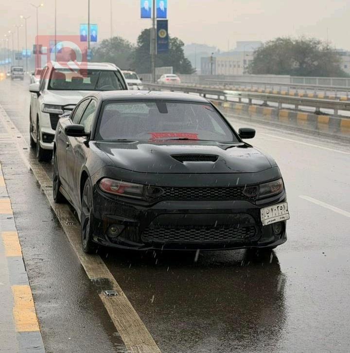 دودج تشارجر